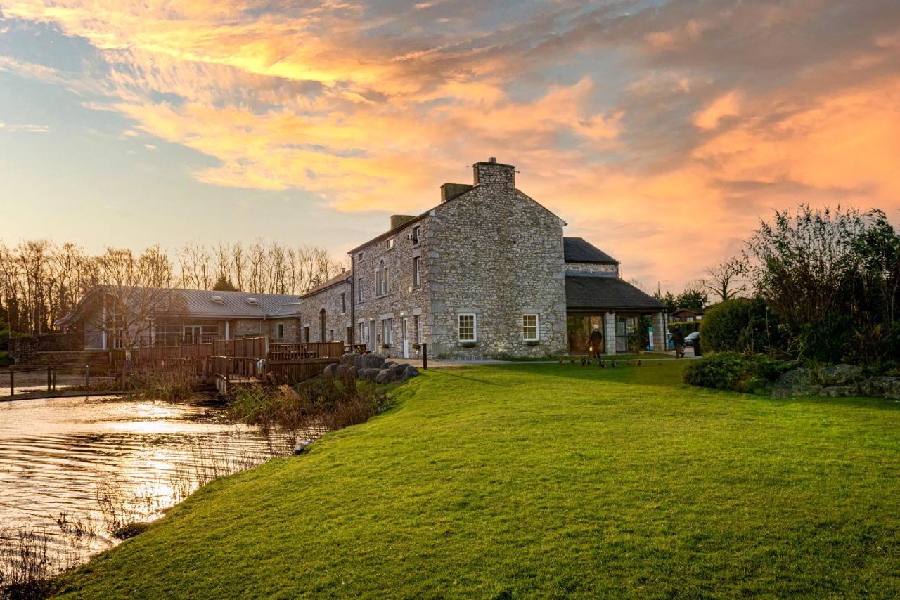 Lakeland Lodge 9B Arnside , Carnforth ,Lancaster , La61Bh ภายนอก รูปภาพ